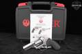 2022 Gemini Customs Ruger SP101 .357 Mag. Stainless in Very Good Condition Image 2