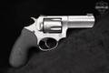 2022 Gemini Customs Ruger SP101 .357 Mag. Stainless in Very Good Condition Image 4