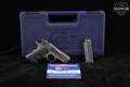 2011 Colt Defender Lightweight "100 Years of Service" 9mm Luger Stainless Steel in Very Good Condition Image 2