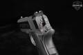 2011 Colt Defender Lightweight "100 Years of Service" 9mm Luger Stainless Steel in Very Good Condition Image 5