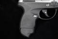 Taurus Spectrum 380 .380 ACP Stainless Steel in Very Good Condition Image 3
