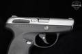Taurus Spectrum 380 .380 ACP Stainless Steel in Very Good Condition Image 4