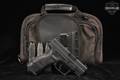 Springfield Armory XD-9 Sub-Compact 9mm Luger Black in Good Condition Image 2