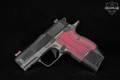 Kimber CDS9 OR/RL 9mm Luger Two-Tone Black & Gray in Very Good Condition Image 3