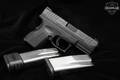 Springfield Armory XDM-45 Compact .45 ACP Melonite in Very Good Condition Image 2