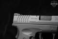 Springfield Armory XDM-45 Compact .45 ACP Melonite in Very Good Condition Image 3