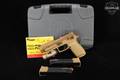 2024 Sig Sauer P320 M17 9mm Luger Coyote Tan in Very Good Condition Image 2