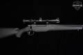 Mossberg Patriot .30-06 Matte Blued in Excellent Condition Image 5