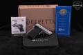 Beretta 21A Bobcat Inox .22 LR Inox in Excellent Condition Image 2
