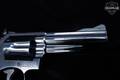 1971 Smith & Wesson (S&W) Model 19-3 Combat Magnum .357 Mag. Blued in Very Good Condition Image 5