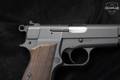 Springfield Armory SA-35 9mm Luger Matte Blued in Excellent Condition Image 4