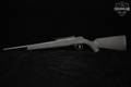 Savage Arms A22 FV-SR .22 LR Black & Synthetic in Good Condition Image 2