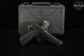Tisas Duty 9 DS 9mm Luger Blued in Very Good Condition Image 2