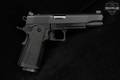 Tisas Duty 9 DS 9mm Luger Blued in Very Good Condition Image 3