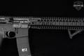 Bravo Company Mfg (BCM) BCM4 5.56mm NATO Black in Excellent Condition Image 5