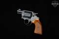 1964 Colt Detective Special 2nd Issue .38 Spl. Parkerized in Good Condition Image 2