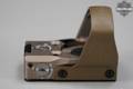 Leupold Delta Point Pro FDE 2.5 MOA Red Dot in Like-New Condition Image 3