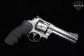 Smith & Wesson (S&W) Model 610 10mm Stainless Steel in Very Good Condition Image 3