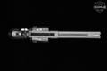 Smith & Wesson (S&W) Model 610 10mm Stainless Steel in Very Good Condition Image 4