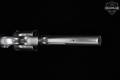 Smith & Wesson (S&W) Model 610 10mm Stainless Steel in Very Good Condition Image 5