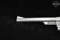 Smith & Wesson (S&W) Model 657 .41 Rem. Mag. Stainless Steel in Good Condition Image 4
