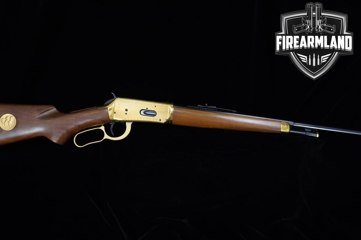 1970 Winchester Model 94 Lone Star Commemorative 30-30 26" 94 1894 Texas