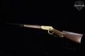 1970 Winchester Repeating Arms Model 94 Lone Star Commemorative .30-30 Gold Plated/Blued in Excellent Condition Image 2