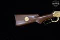 1970 Winchester Repeating Arms Model 94 Lone Star Commemorative .30-30 Gold Plated/Blued in Excellent Condition Image 3