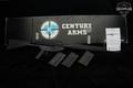 Century Arms (CAI) C308 Sporter .308 NATO Black in Excellent Condition Image 2