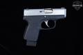 Kahr Arms CW380 .380 ACP Stainless Steel in Excellent Condition Image 2