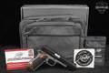 Kimber NG 1911 Next Generation (OR) 9mm Luger Two-Tone Black & Satin Silver in Very Good Condition Image 2