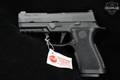 Sig Sauer P320 XSeries Carry Pro Agency Use 9mm Luger Black in Like-New Condition Image 3