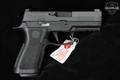 Sig Sauer P320 XSeries Carry Pro Agency Use 9mm Luger Black in Like-New Condition Image 5