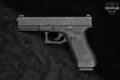 Glock G22 Gen4 .40 S&W Black in Good Condition Image 2