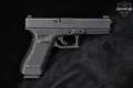 Glock G22 Gen4 .40 S&W Black in Good Condition Image 3