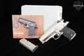 Star Firestar M-43 9mm Luger Starvel Nickel in Very Good Condition Image 2
