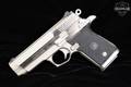 Star Firestar M-43 9mm Luger Starvel Nickel in Very Good Condition Image 4