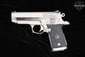 Star Firestar M-43 9mm Luger Starvel Nickel in Very Good Condition Image 5