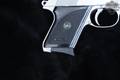 1968+ Walther Model TPH Pocket Pistol .22 LR Stainless Steel in Good Condition Image 3