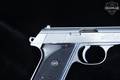1968+ Walther Model TPH Pocket Pistol .22 LR Stainless Steel in Good Condition Image 4