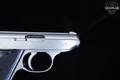 1968+ Walther Model TPH Pocket Pistol .22 LR Stainless Steel in Good Condition Image 5