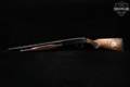 Mossberg Model 500 C 20 Gauge Blued & Hardwood in Fair Condition Image 2