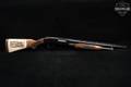 Mossberg Model 500 C 20 Gauge Blued & Hardwood in Fair Condition Image 3