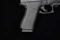 Glock 43X MOS 9mm Luger nDLC in Excellent Condition Image 3