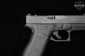 Glock 43X MOS 9mm Luger nDLC in Excellent Condition Image 4