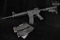 Smith & Wesson (S&W) M&P 15 Sport 5.56mm NATO Black in Excellent Condition Image 2