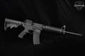 Smith & Wesson (S&W) M&P 15 Sport 5.56mm NATO Black in Excellent Condition Image 3