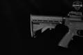 Smith & Wesson (S&W) M&P 15 Sport 5.56mm NATO Black in Excellent Condition Image 4