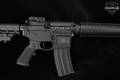 Smith & Wesson (S&W) M&P 15 Sport 5.56mm NATO Black in Excellent Condition Image 5