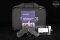 Staccato (STI) CS X-Series; v3 9mm Luger Stainless in Excellent Condition Image 2